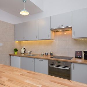 Two-Room Apartment